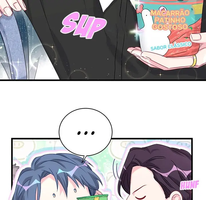 Whose Baby is It? – Capítulo 104 Yaoi – Página 19