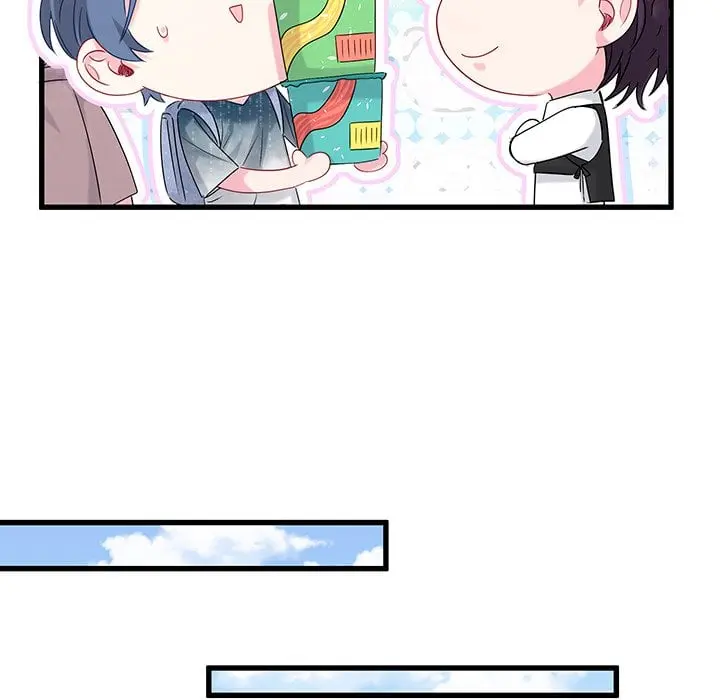 Whose Baby is It? – Capítulo 104 Yaoi – Página 20