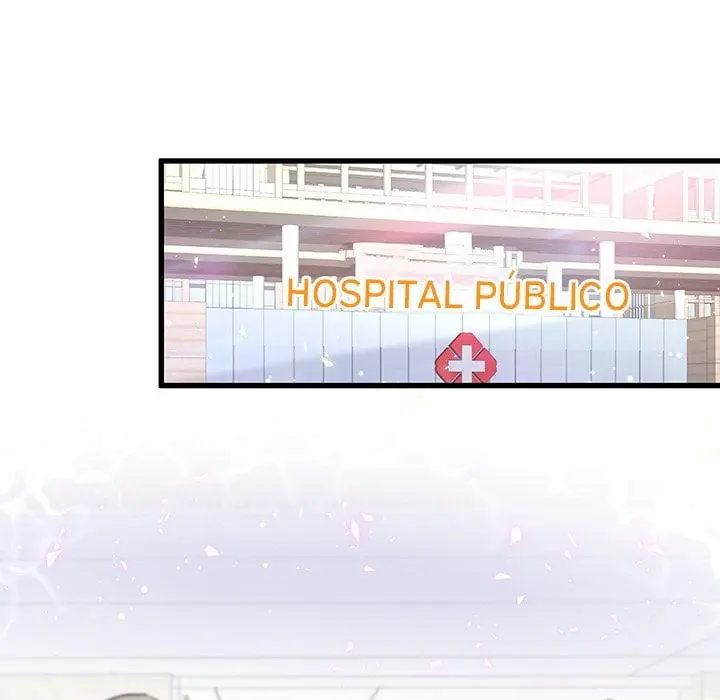 Whose Baby is It? – Capítulo 104 Yaoi – Página 21