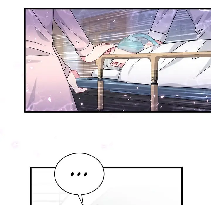 Whose Baby is It? – Capítulo 104 Yaoi – Página 24