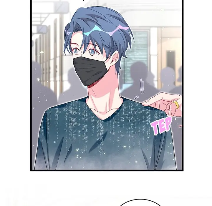 Whose Baby is It? – Capítulo 104 Yaoi – Página 25