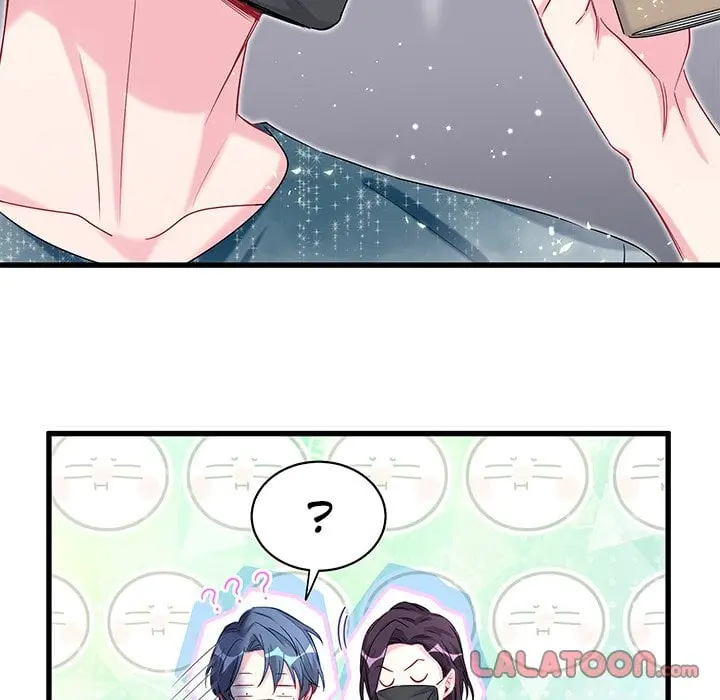 Whose Baby is It? – Capítulo 104 Yaoi – Página 27