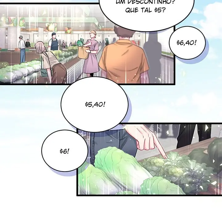 Whose Baby is It? – Capítulo 104 Yaoi – Página 30