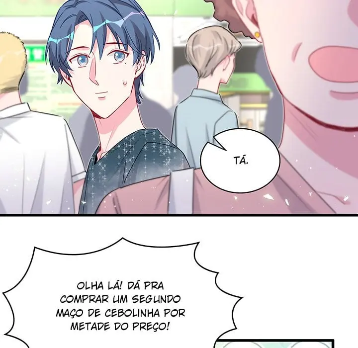Whose Baby is It? – Capítulo 104 Yaoi – Página 32