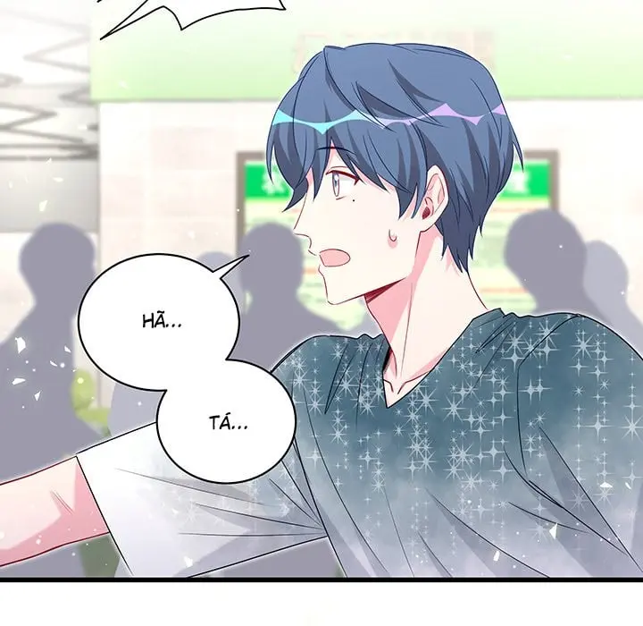 Whose Baby is It? – Capítulo 104 Yaoi – Página 34