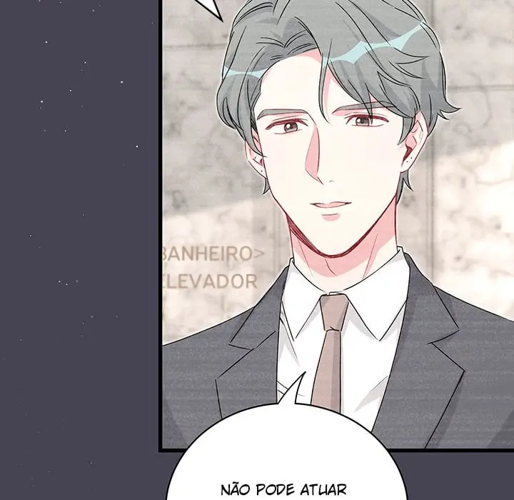 Whose Baby is It? – Capítulo 104 Yaoi – Página 37