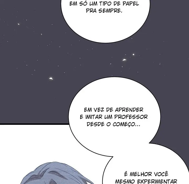 Whose Baby is It? – Capítulo 104 Yaoi – Página 38