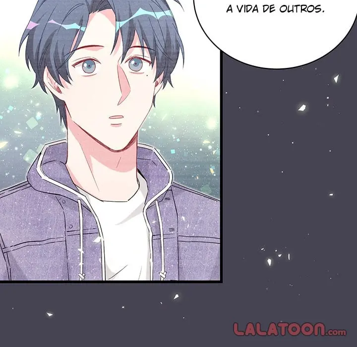 Whose Baby is It? – Capítulo 104 Yaoi – Página 39