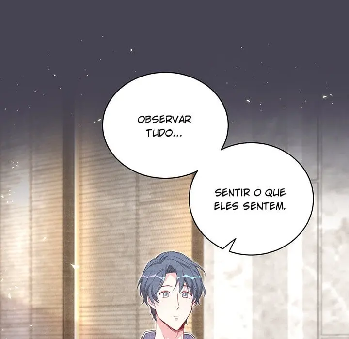 Whose Baby is It? – Capítulo 104 Yaoi – Página 40