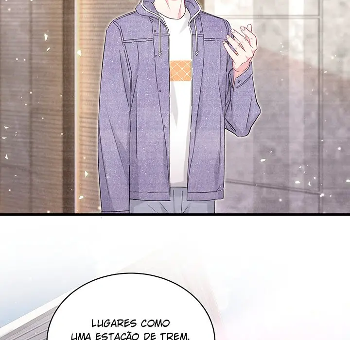 Whose Baby is It? – Capítulo 104 Yaoi – Página 41