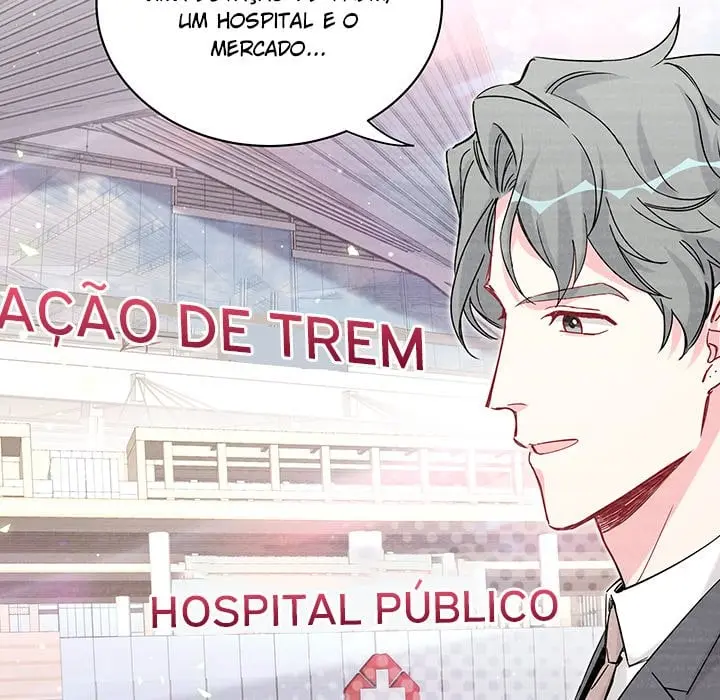 Whose Baby is It? – Capítulo 104 Yaoi – Página 42