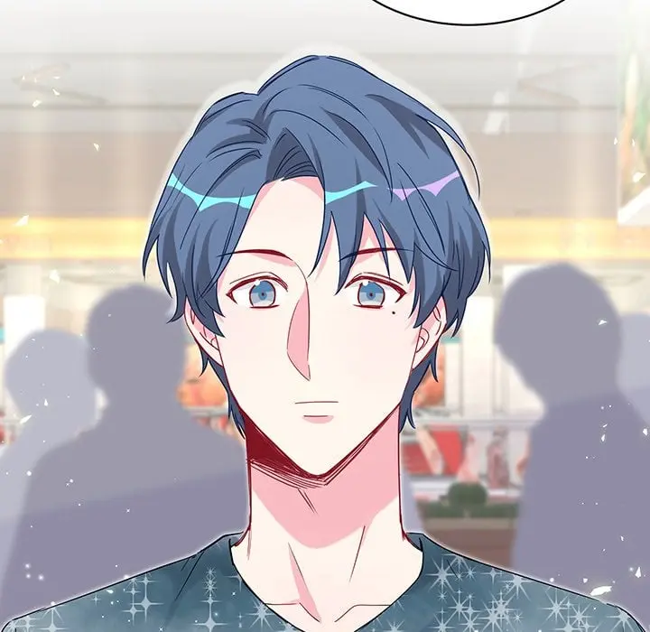 Whose Baby is It? – Capítulo 104 Yaoi – Página 44