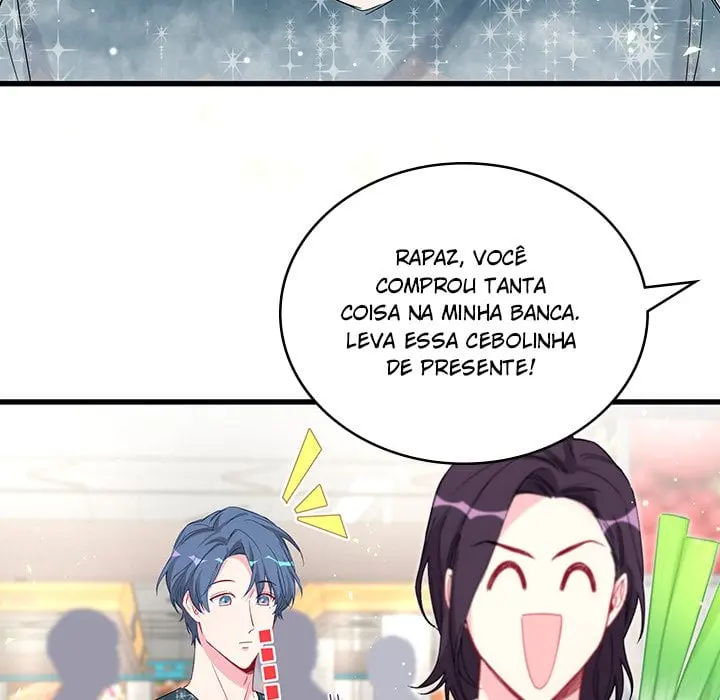 Whose Baby is It? – Capítulo 104 Yaoi – Página 45