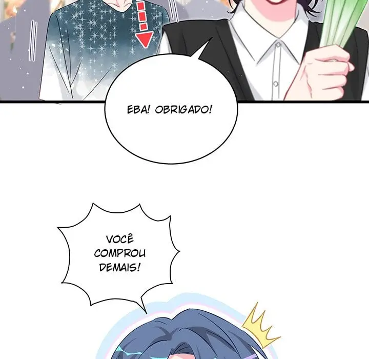 Whose Baby is It? – Capítulo 104 Yaoi – Página 46