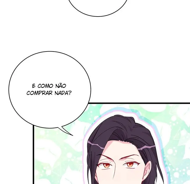 Whose Baby is It? – Capítulo 104 Yaoi – Página 49