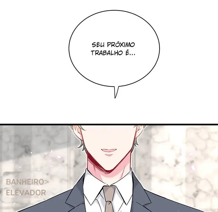 Whose Baby is It? – Capítulo 104 Yaoi – Página 5