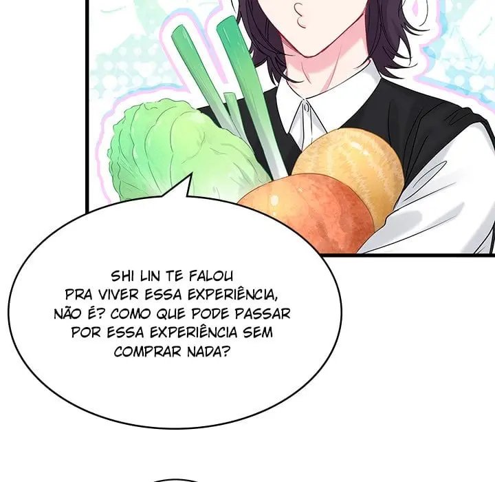 Whose Baby is It? – Capítulo 104 Yaoi – Página 50