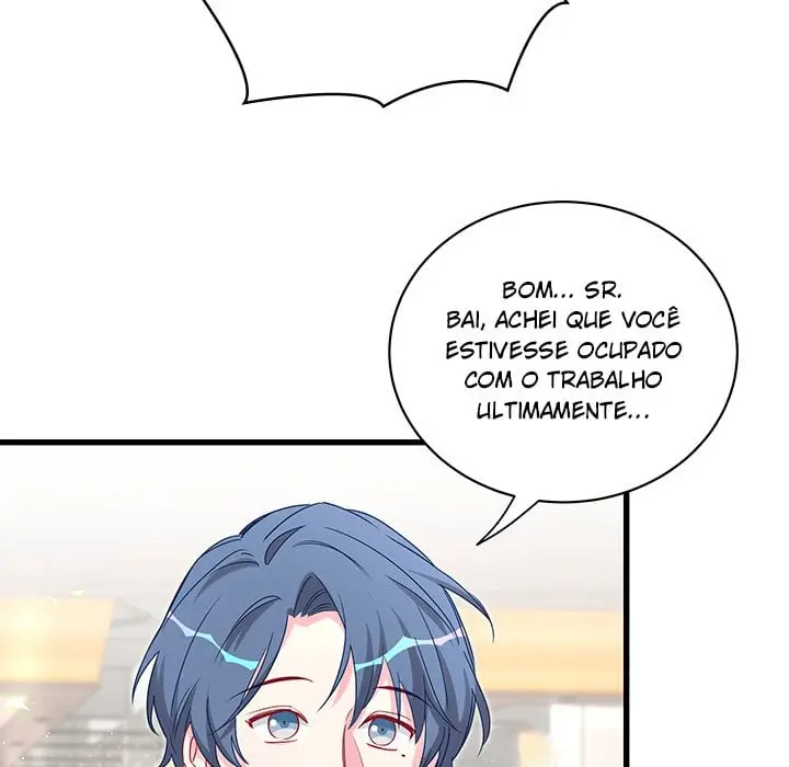 Whose Baby is It? – Capítulo 104 Yaoi – Página 52