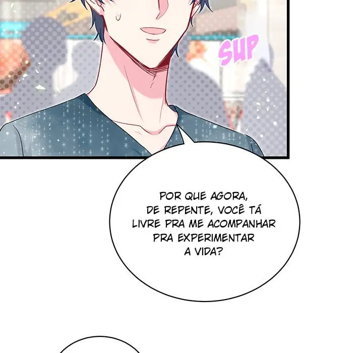 Whose Baby is It? – Capítulo 104 Yaoi – Página 53