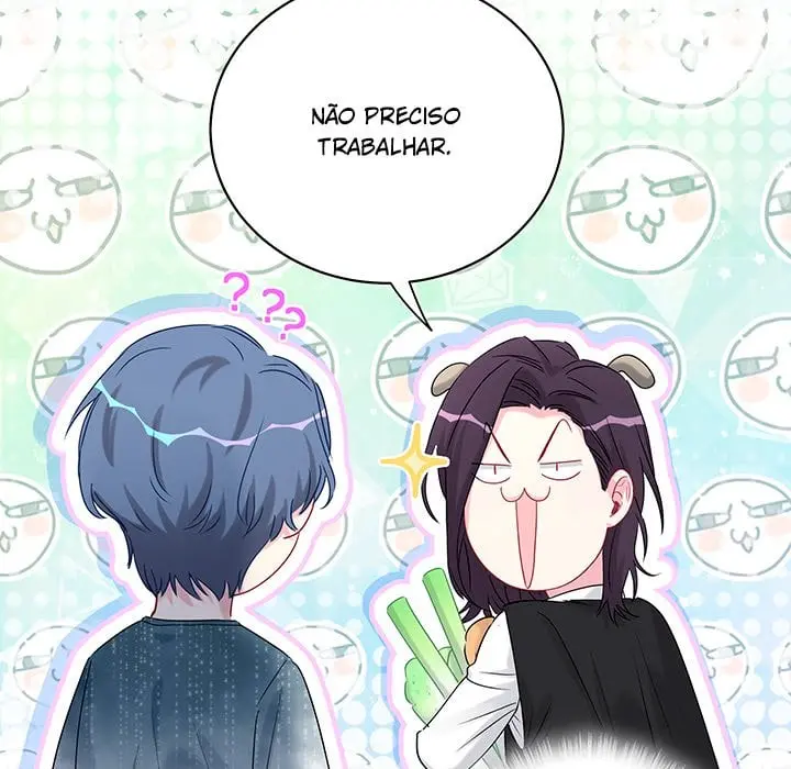 Whose Baby is It? – Capítulo 104 Yaoi – Página 55