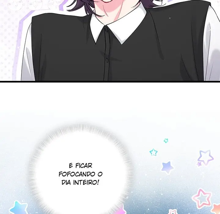 Whose Baby is It? – Capítulo 104 Yaoi – Página 59