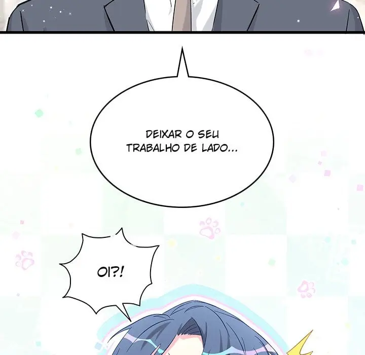 Whose Baby is It? – Capítulo 104 Yaoi – Página 6