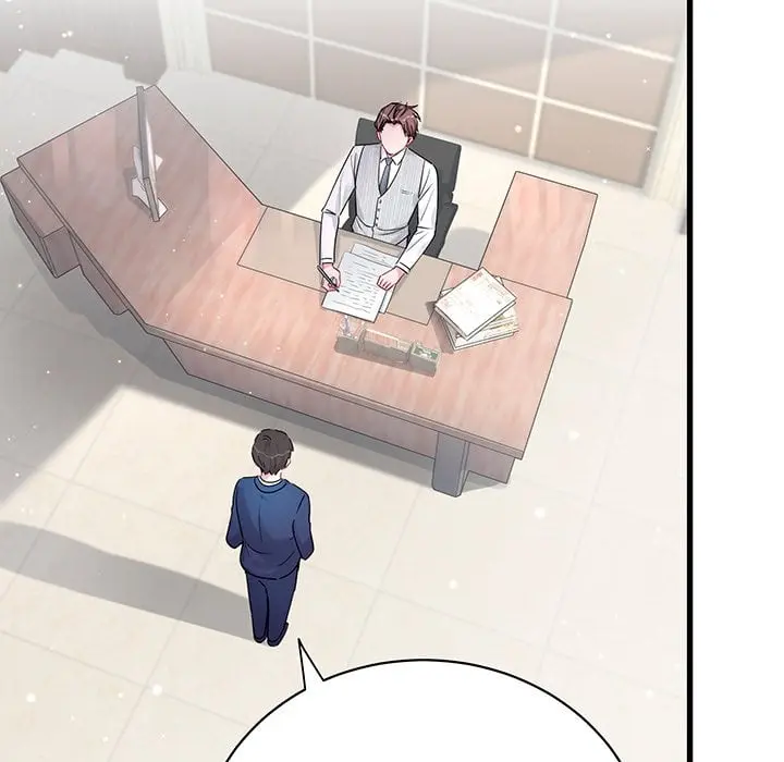 Whose Baby is It? – Capítulo 104 Yaoi – Página 64