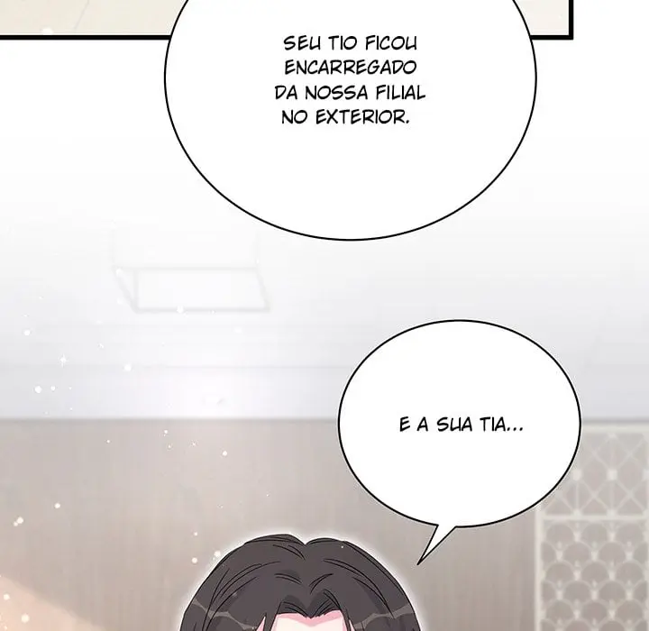 Whose Baby is It? – Capítulo 104 Yaoi – Página 65