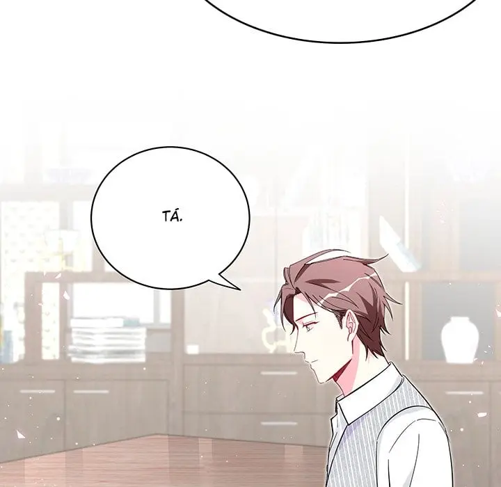 Whose Baby is It? – Capítulo 104 Yaoi – Página 67