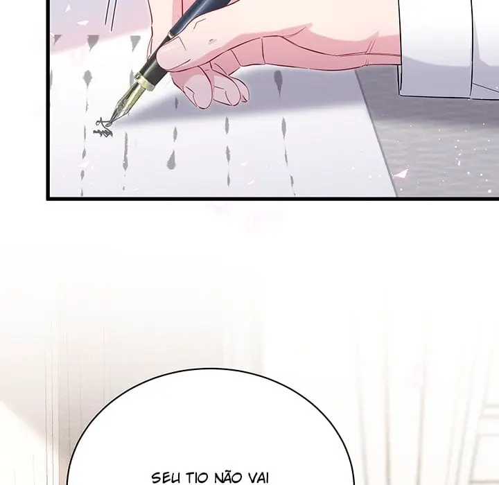 Whose Baby is It? – Capítulo 104 Yaoi – Página 69