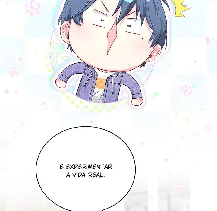 Whose Baby is It? – Capítulo 104 Yaoi – Página 7