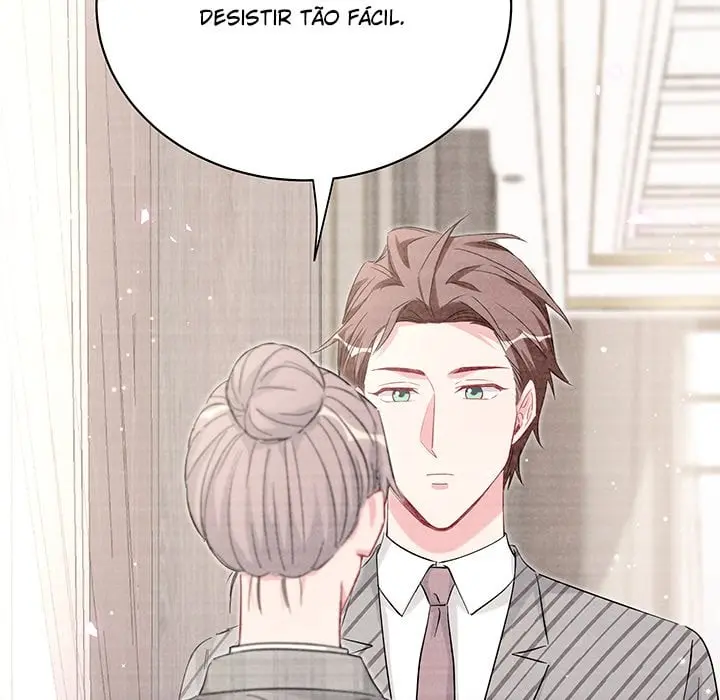 Whose Baby is It? – Capítulo 104 Yaoi – Página 70