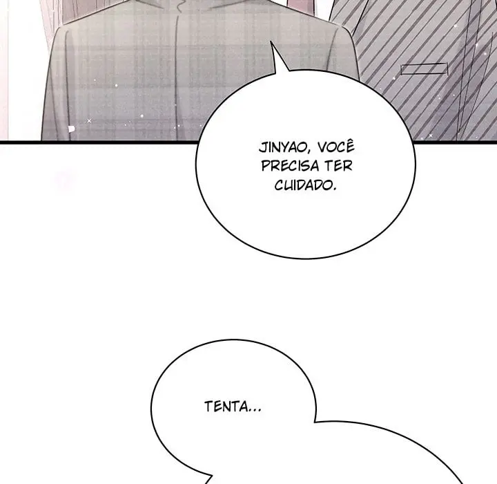 Whose Baby is It? – Capítulo 104 Yaoi – Página 71