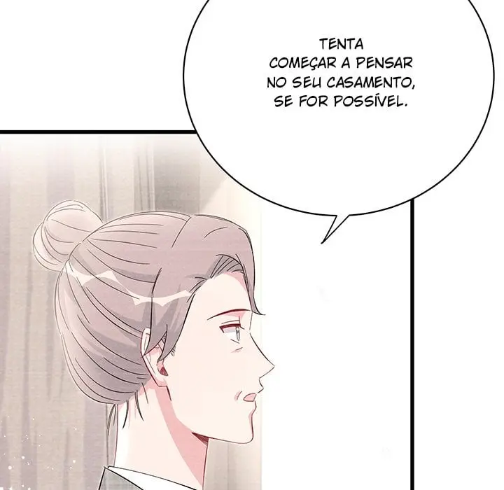 Whose Baby is It? – Capítulo 104 Yaoi – Página 72