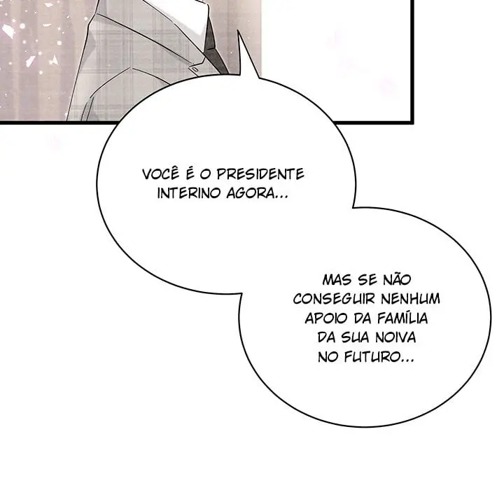 Whose Baby is It? – Capítulo 104 Yaoi – Página 73