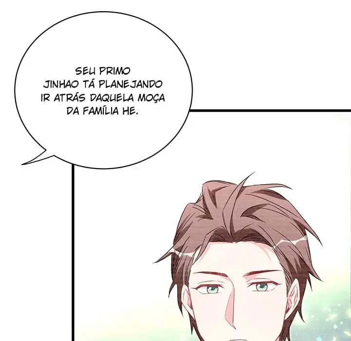 Whose Baby is It? – Capítulo 104 Yaoi – Página 74