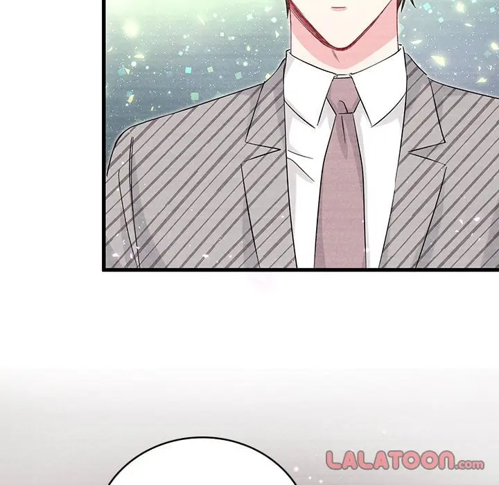 Whose Baby is It? – Capítulo 104 Yaoi – Página 75