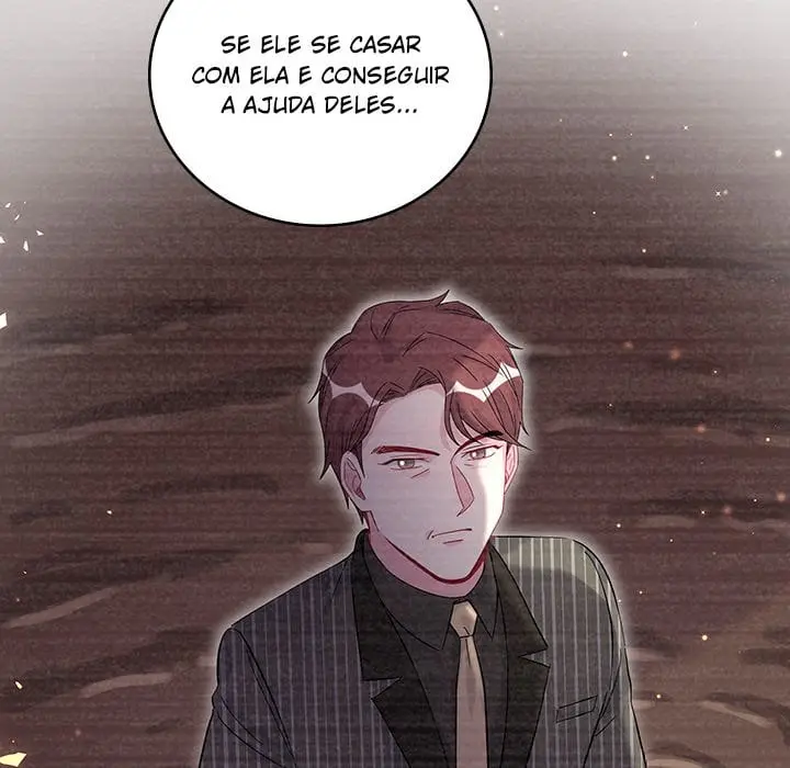 Whose Baby is It? – Capítulo 104 Yaoi – Página 76