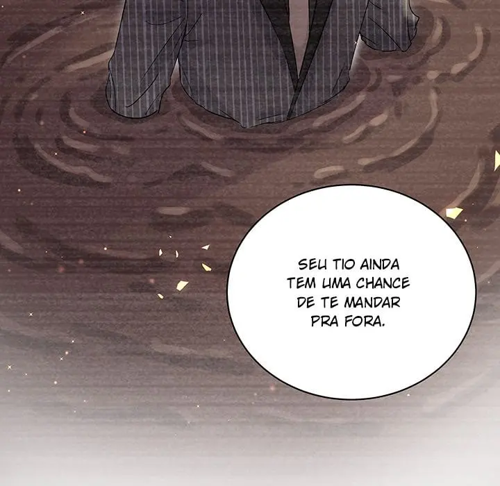 Whose Baby is It? – Capítulo 104 Yaoi – Página 77