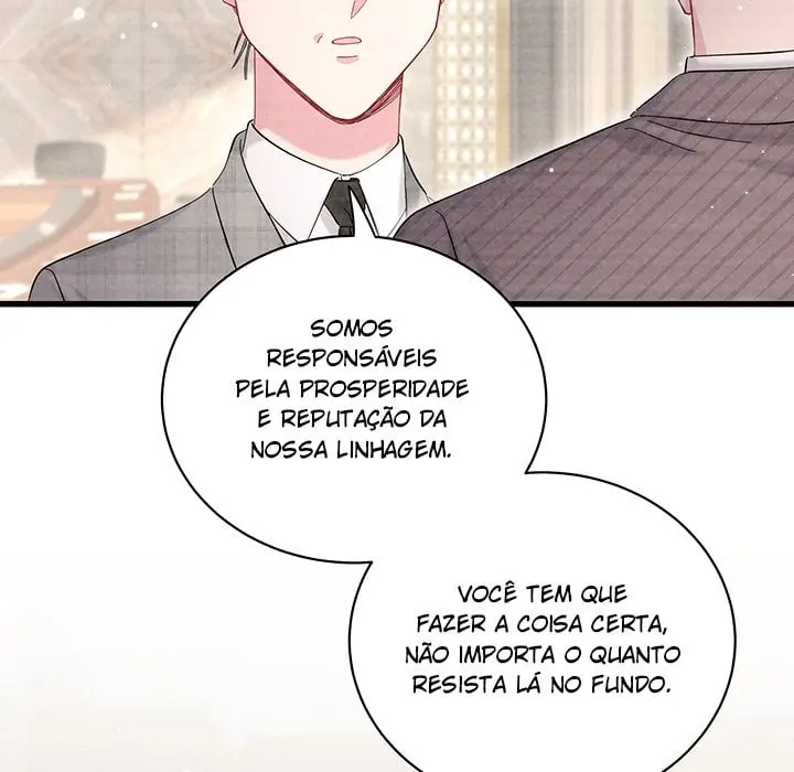 Whose Baby is It? – Capítulo 104 Yaoi – Página 79