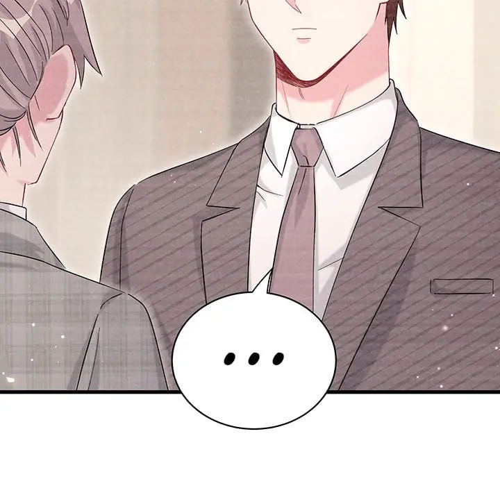 Whose Baby is It? – Capítulo 104 Yaoi – Página 81