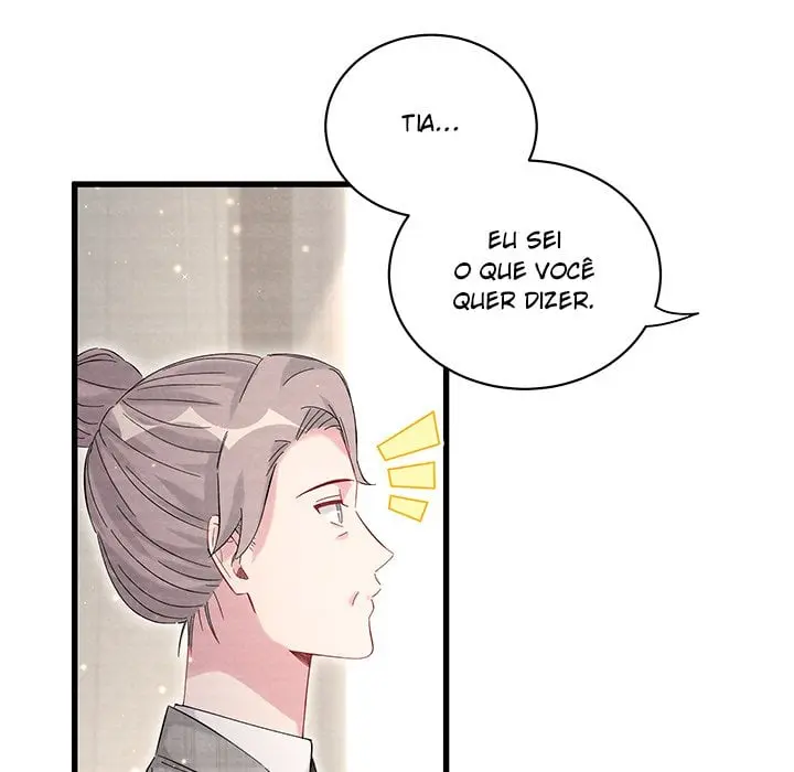 Whose Baby is It? – Capítulo 104 Yaoi – Página 82