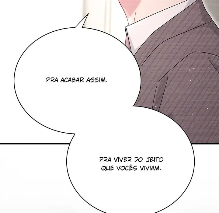 Whose Baby is It? – Capítulo 104 Yaoi – Página 85