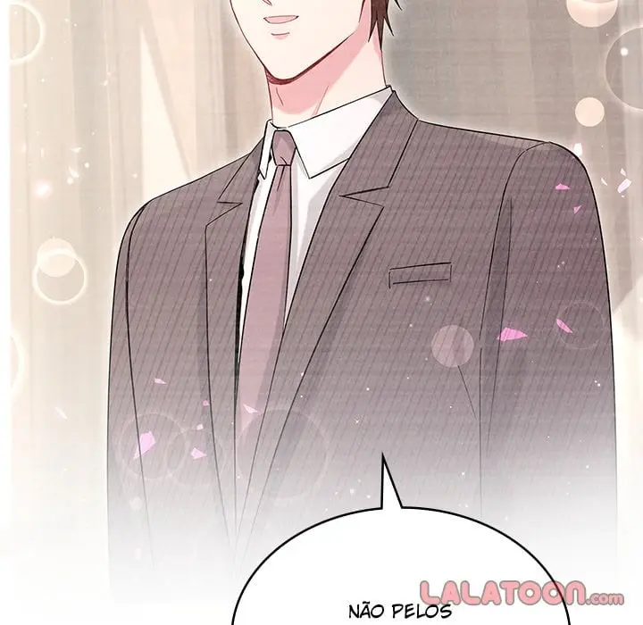 Whose Baby is It? – Capítulo 104 Yaoi – Página 87