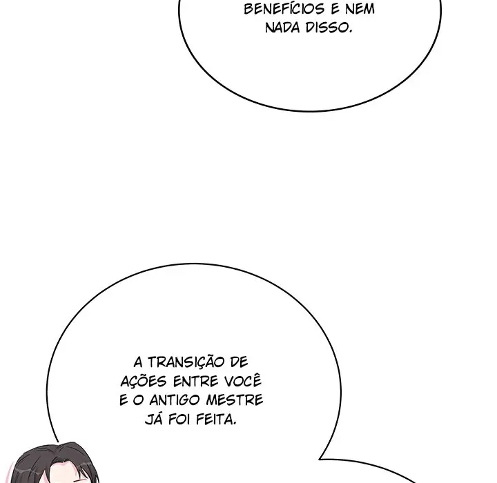 Whose Baby is It? – Capítulo 104 Yaoi – Página 88