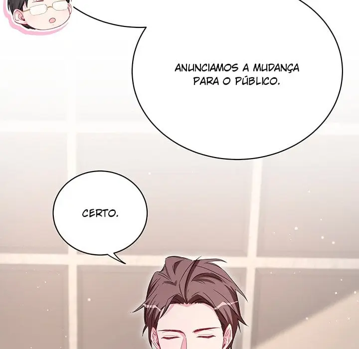 Whose Baby is It? – Capítulo 104 Yaoi – Página 89