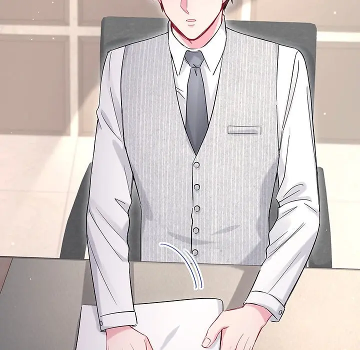 Whose Baby is It? – Capítulo 104 Yaoi – Página 90