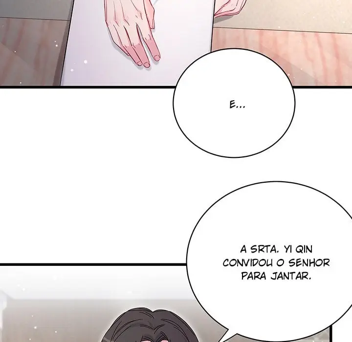 Whose Baby is It? – Capítulo 104 Yaoi – Página 91