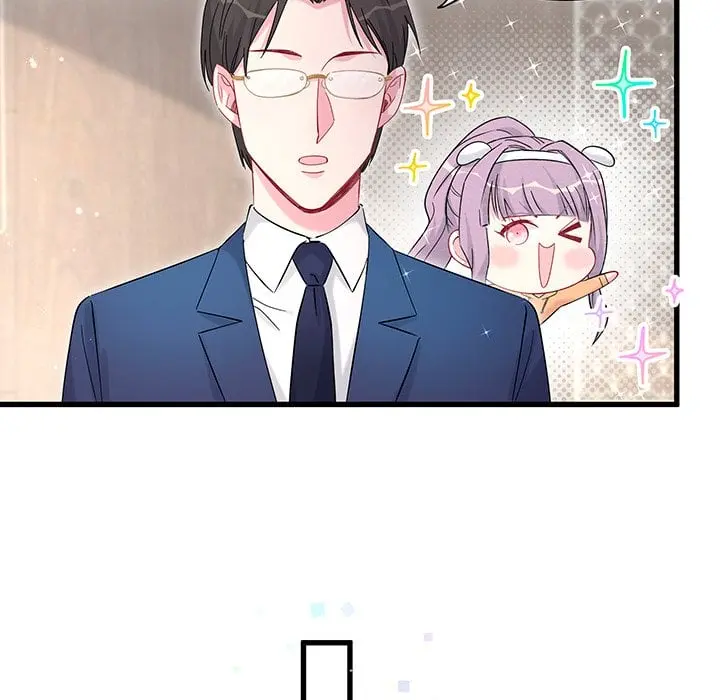 Whose Baby is It? – Capítulo 104 Yaoi – Página 92