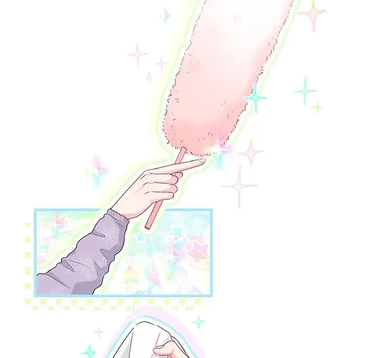 Whose Baby is It? – Capítulo 104 Yaoi – Página 94